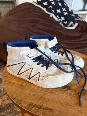 Kids Wrestling Shoes